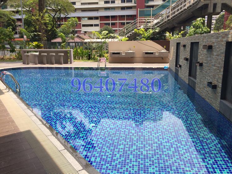 Cardiff Residence (D19), Condominium #77738842